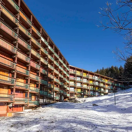 Confortable Aux Pieds, Balcon Sud, 5 Pers. - Fr-1-346-371 Appartement