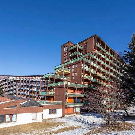 Appartement Confortable Aux Pieds, Balcon Sud, 5 Pers. - Fr-1-346-371 Les Arcs (Savoie)