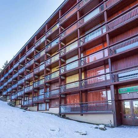 Appartement Confortable Aux Pieds, Balcon Sud, 5 Pers. - Fr-1-346-371 *